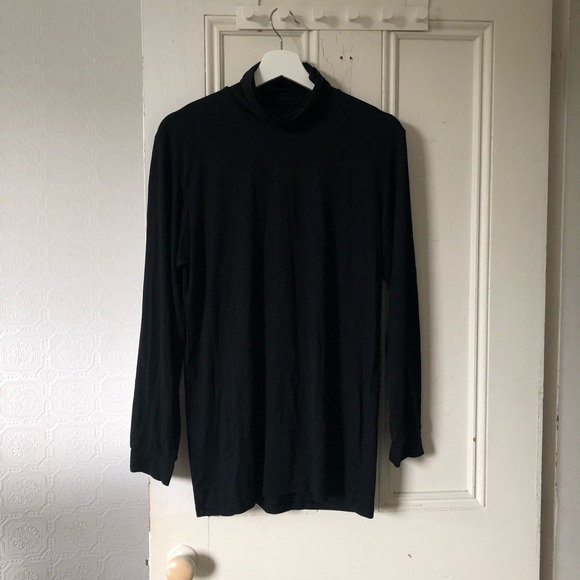 Heattech turtle neck - Picture 1 of 3
